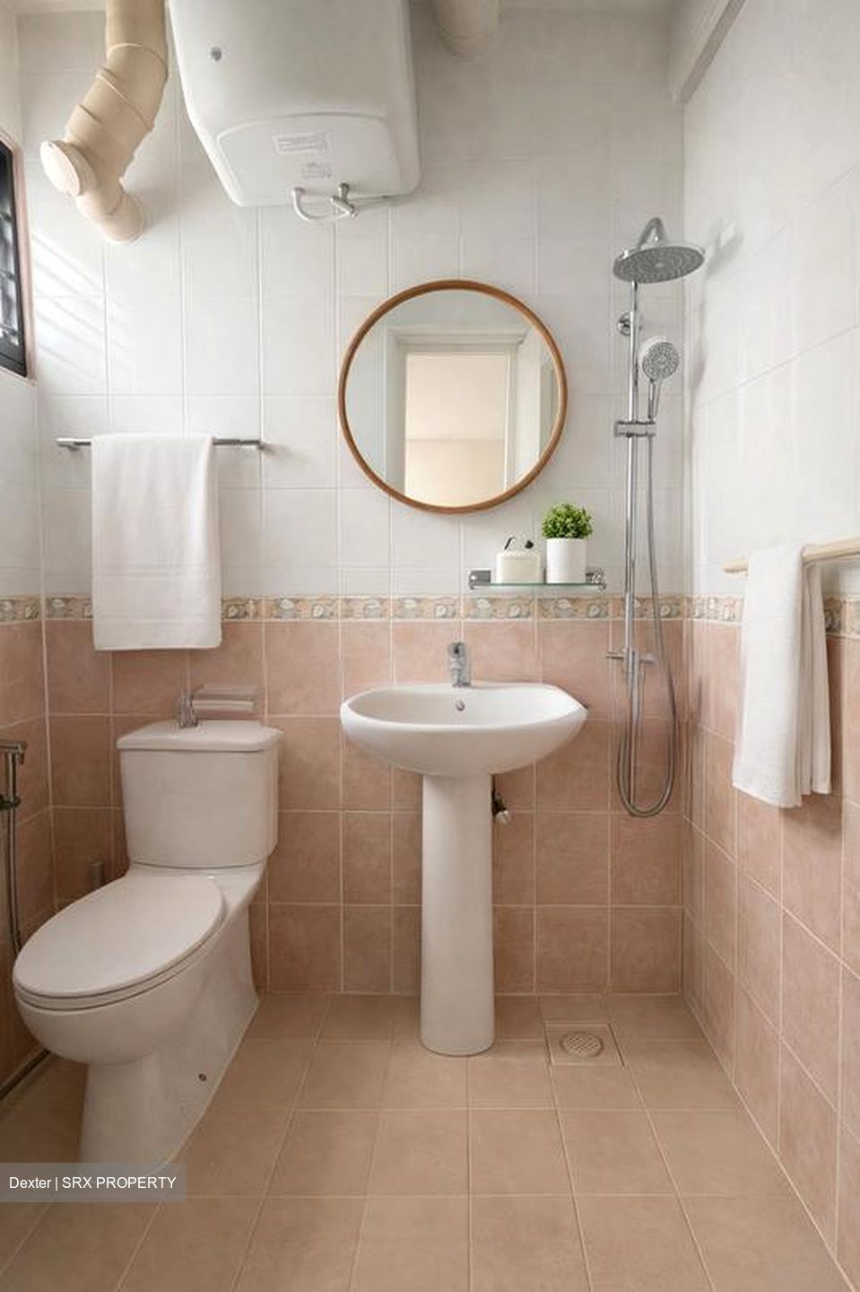 Blk 206 Marsiling Admiralty Park (Woodlands), HDB 3 Rooms #532897071